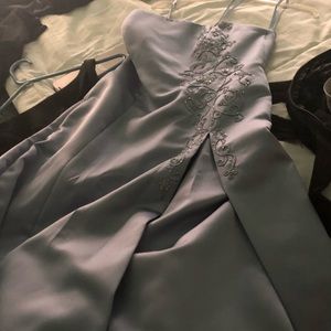 Bridesmaids Gown